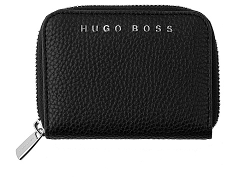 Маникюрный набор Storyline Black. Hugo Boss - рис 2.