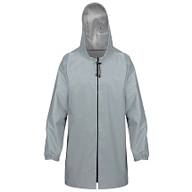 Дождевик светоотражающий Sunny reflector с чехлом