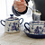 Сахарница London Pottery - миниатюра - рис 3.