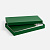 Коробка Horizon, зеленая - миниатюра - рис 4.