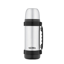 Термос из нерж. стали тм THERMOS 2550 Stainless Steel Vacuum Flask  1L