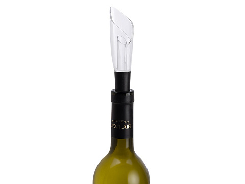 Набор винных аксессуаров 4в1 Savoie с покрытием soft touch - рис 13.