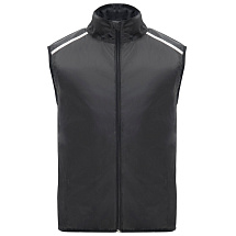 Жилет Jannu, черный