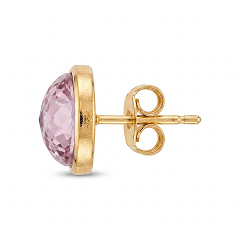 Серьги Light Amethyst - рис 4.
