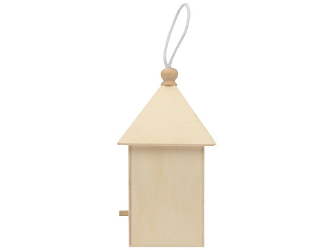 Скворечник для птиц Bird House - рис 3.