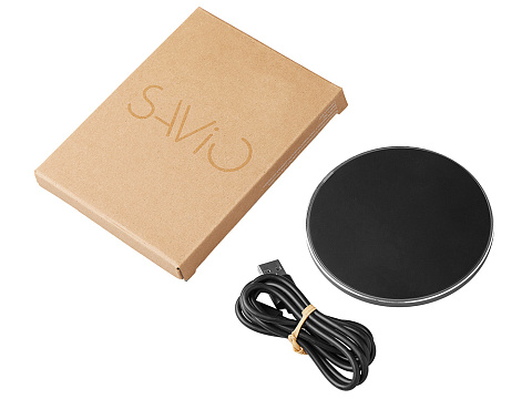 Беспроводное зарядное устройство Ironwood N4, 15 Вт - рис 9.