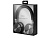 Наушники Rombica mysound BH-12 Black - миниатюра - рис 5.
