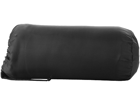 Плед Huggy в чехле 150 x 120 см - Антрацит - рис 3.