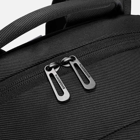 Рюкзак Tarsus, черный - рис 12.