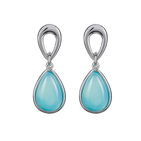 Серьги Azul Possebon A0381.20 S