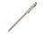 Ручка шариковая автоматическая BrunoVisconti® PALERMO цвет корпуса шампань, 0.7 мм - миниатюра