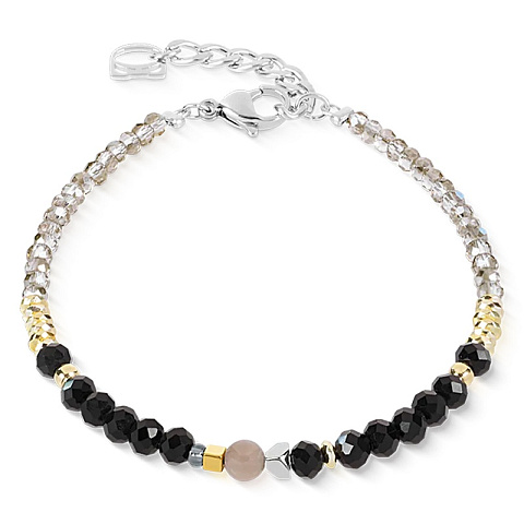 Браслет Black-Gold