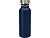 Бутылка для воды Thor из нержавеющей стали, сертифицированной по стандарту RCS, синий navy - миниатюра - рис 2.