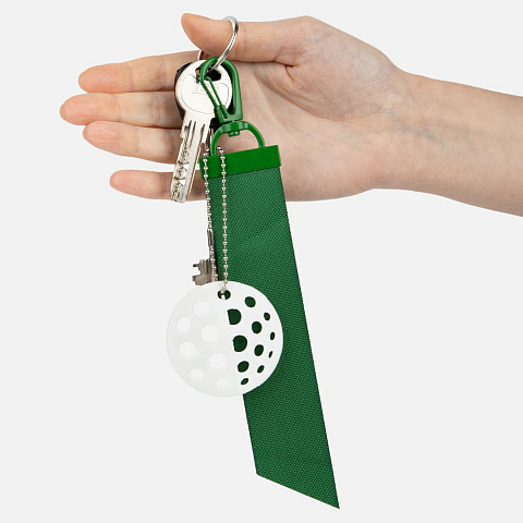 Подвеска Sport, 3D-печать на заказ, гольф - рис 3.