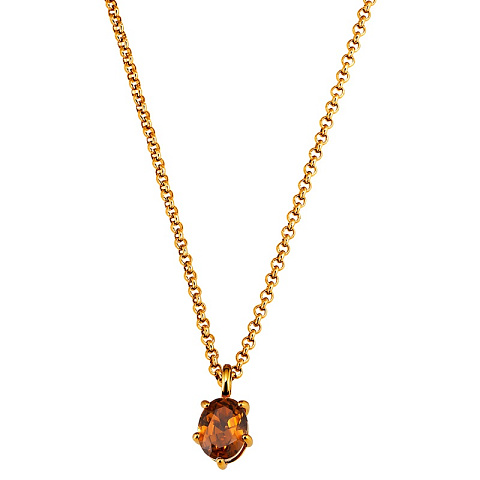 Колье ORB SG BROWN - рис 4.