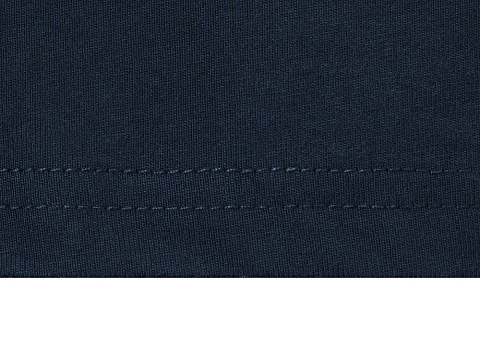 Футболка Berlin к/р оверсайз, 100% хлопок, 180гр, темно-синий - рис 11.