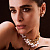 Серьги NERIDA SG CRYSTAL PEARL - миниатюра - рис 2.