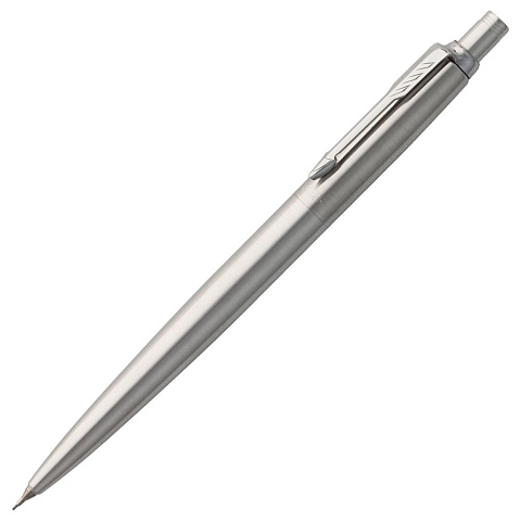 Карандаш механический Parker Jotter Stainless Steel Core B61 - рис 2.