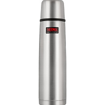 Термос из нерж. стали тм THERMOS FBB-1000B SBK