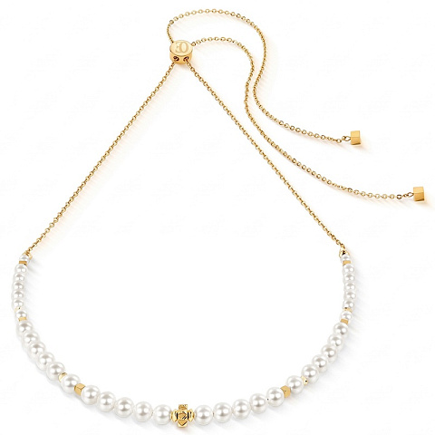 Колье White-Gold