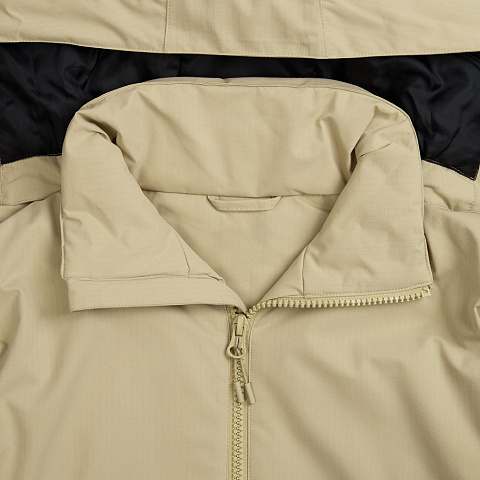 Жилет унисекс Sfera, бежевый - рис 5.