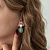 Серьги Q.Verde Possebon A0134.17 S - миниатюра - рис 4.