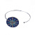 Браслет Clara Bijoux C77375-5 BL - миниатюра
