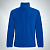 Куртка флисовая New Artic, мужская, королевский синий - миниатюра