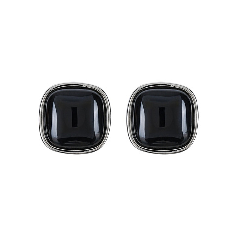 Серьги Agata Preto Possebon A0892.4 S