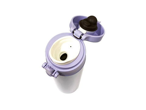 Термокружка из нерж. стали тм THERMOS JNF-502 LPL 0.5L - рис 2.