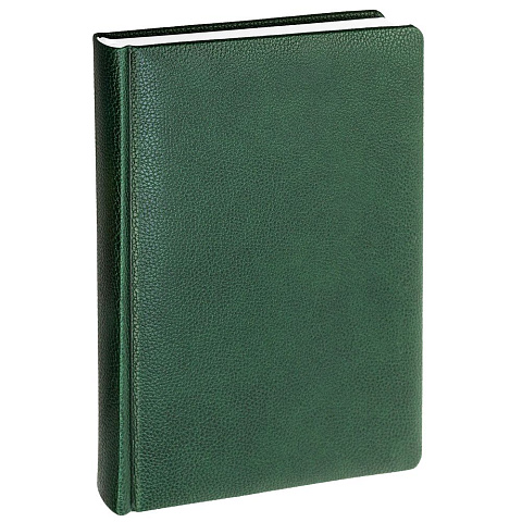Ежедневник Sagrin, недатированный, зеленый - рис 3.