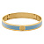 Браслет  PENNIKA II SG LIGHT BLUE - миниатюра