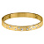 Браслет CLARE I SG CRYSTAL Dyrberg Kern 440196 - миниатюра - рис 2.