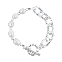 Браслет Pearle Fiore Luna CCH03353-04