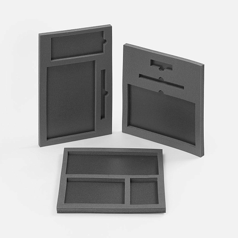 Ложемент Slim на заказ, M - рис 3.