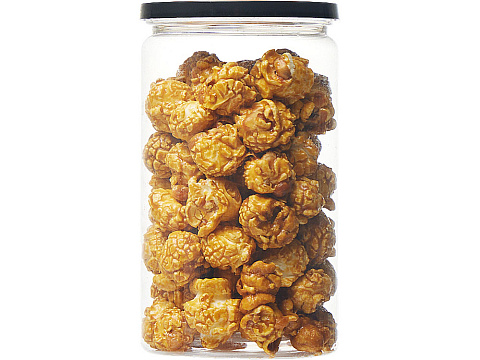 Попкорн карамельный - рис 2.