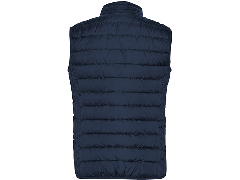 Жилет Oslo женский, нэйви - рис 2.