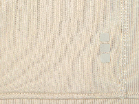 Толстовка Арора мужская с капюшоном, бежевый - рис 6.