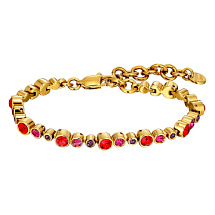 Браслет ESINA  SG RED