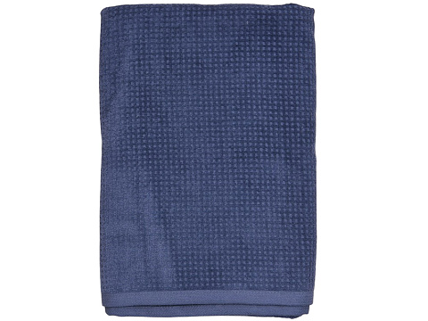 Полотенце Valerie Concept TVC S3 Blue - рис 4.