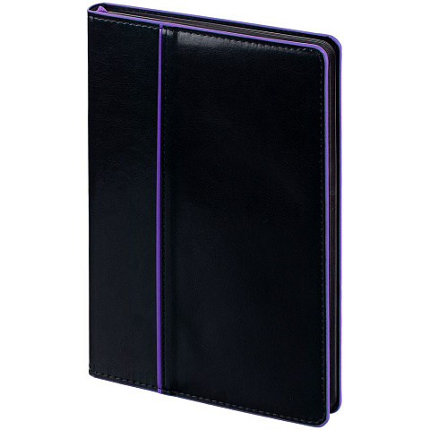 Набор Alanis, черный с фиолетовым - рис 4.