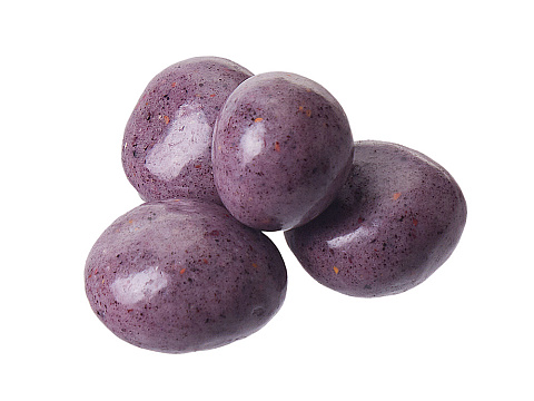 Вишня в черничной глазури, 140 гр - рис 3.