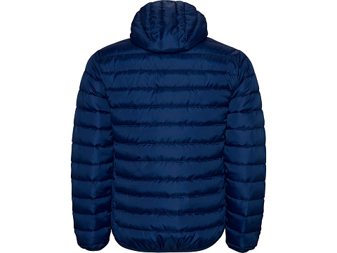 Куртка мужская Norway, нэйви - рис 2.