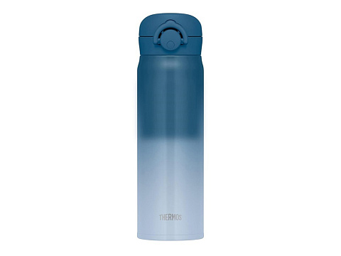 Термос из нерж. стали тм THERMOS JNR-502 LTD BLG 0.5L - рис 2.