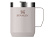 Походная кружка объемом 236 мл Stanley Everyday - Light pink - миниатюра