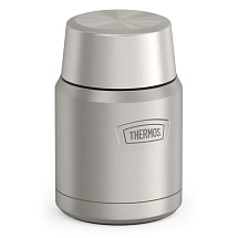 Термос из нерж. стали тм THERMOS IS-300 MS 0.47L