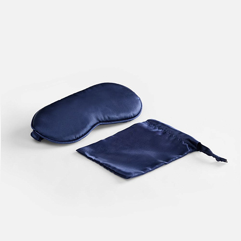 Набор Sleepguard, синий - рис 6.