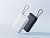 Внешний аккумулятор с встроенным кабелем Xiaomi Power Bank 20000mAh (Integrated Cable) GL Dark Gray - миниатюра - рис 6.