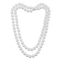 Колье WHITE SHELL PEARL Fiore Luna BCN12776-01