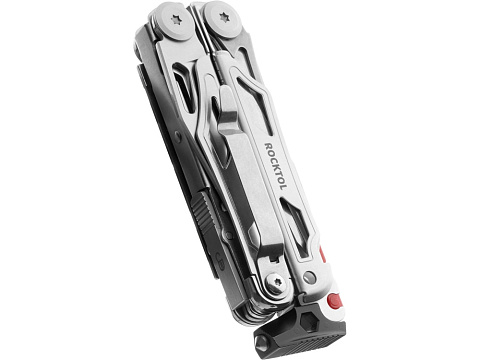 Мультитул Rocktol 21 в 1, нейлоновый чехол - рис 7.